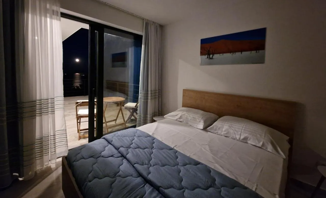 Villa Deavista Opatija Matulji 0*,