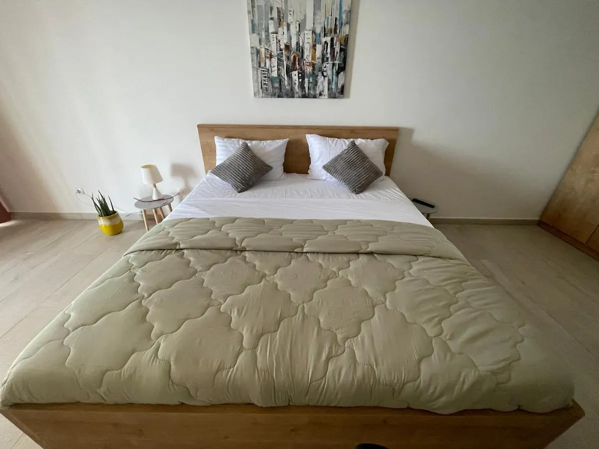 Villa Deavista Opatija Matulji