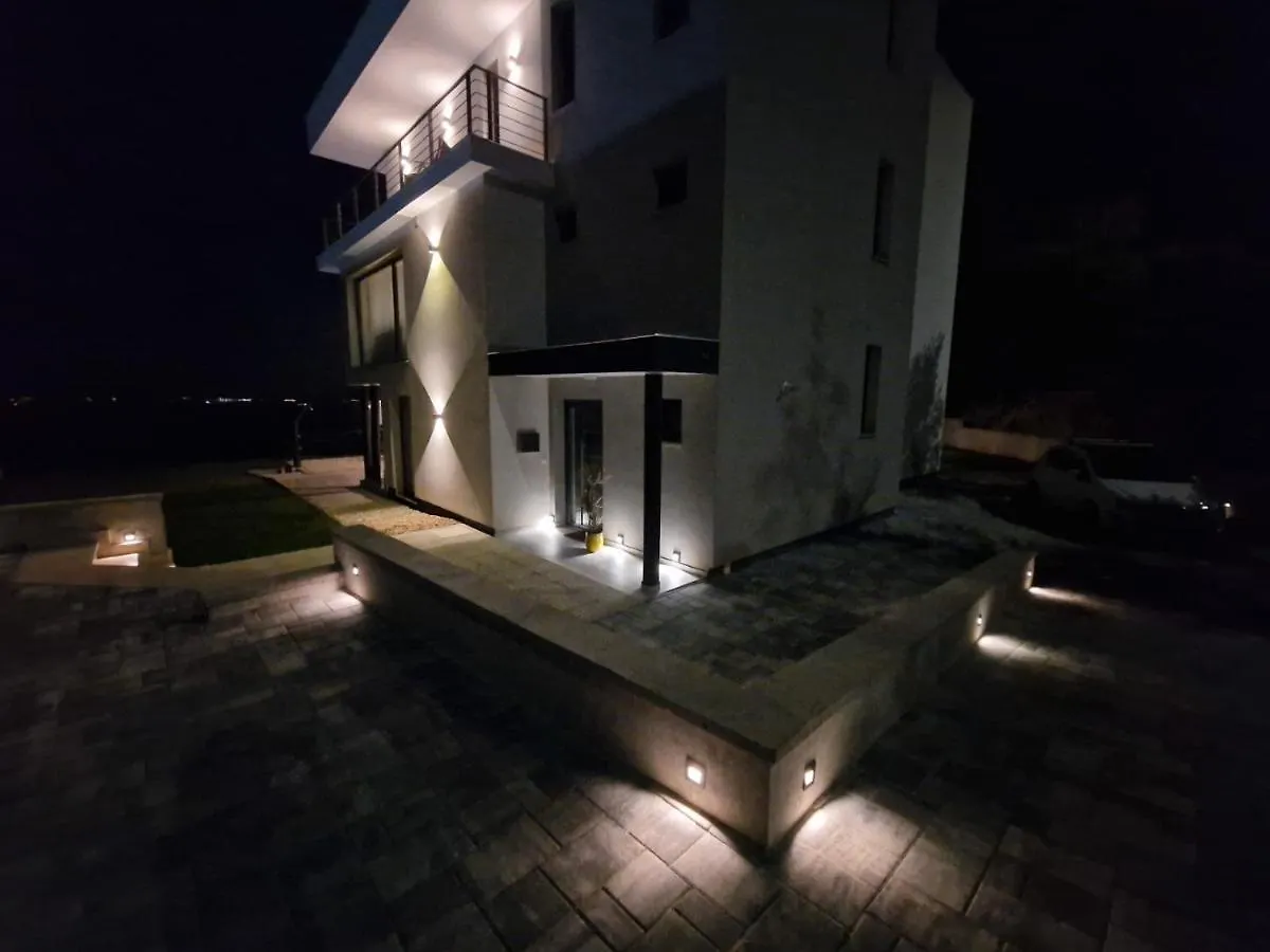 Villa Deavista Opatija Matulji
