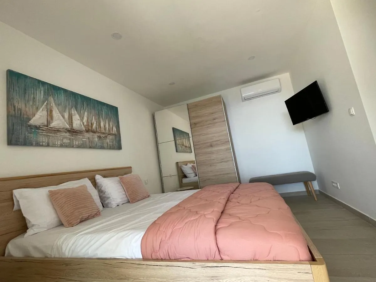 Villa Deavista Opatija Matulji Croatia