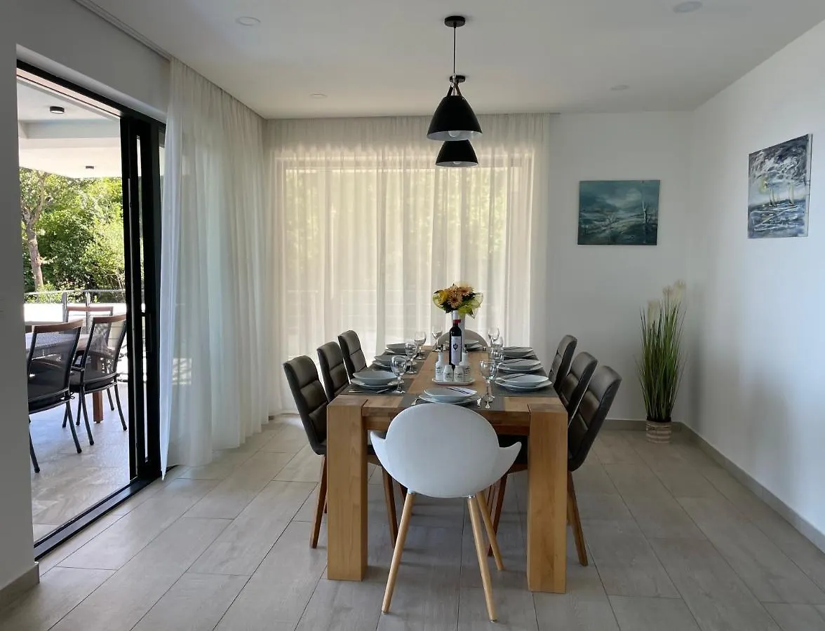 Villa Deavista Opatija Matulji