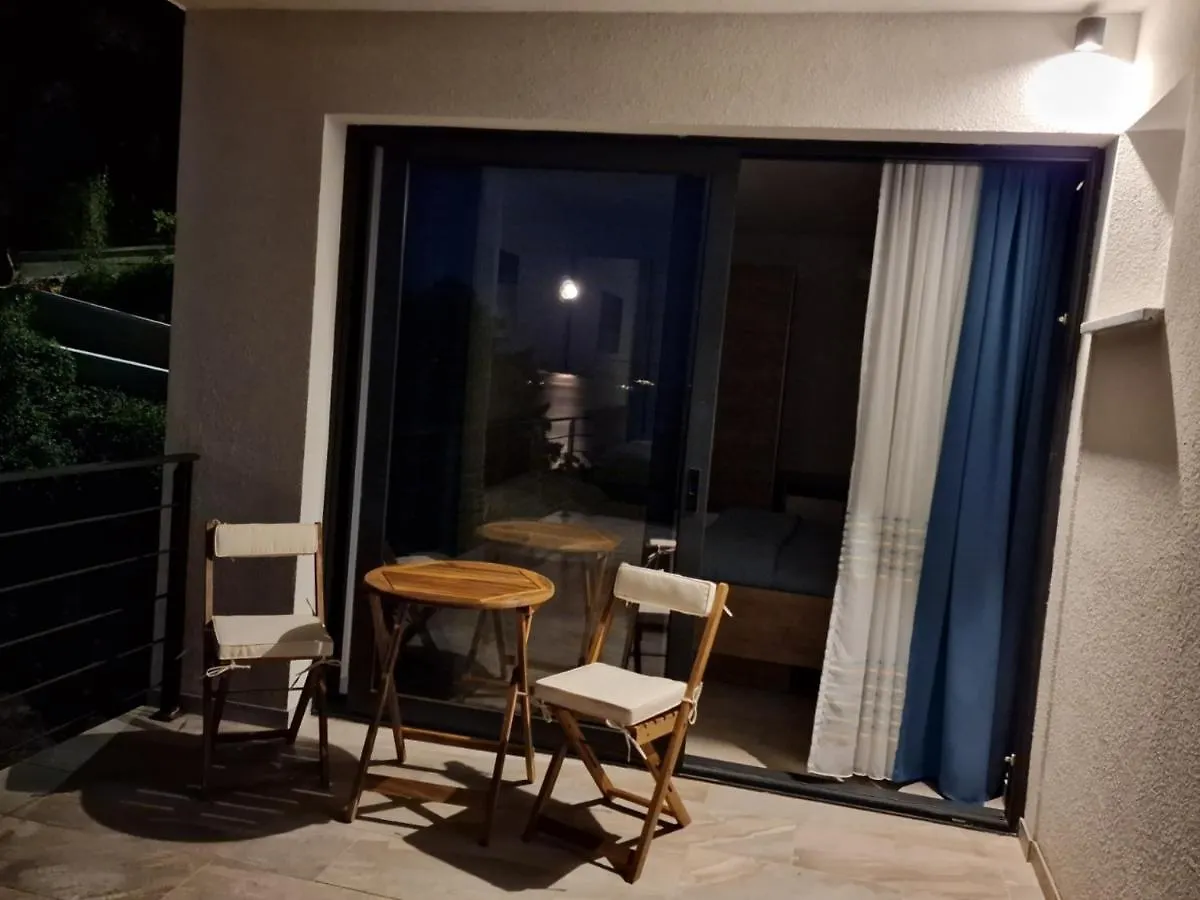 Villa Deavista Opatija Matulji