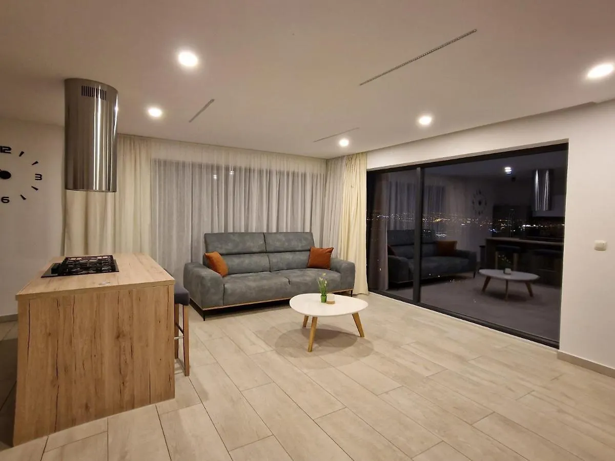 Villa Deavista Opatija Matulji Croatia